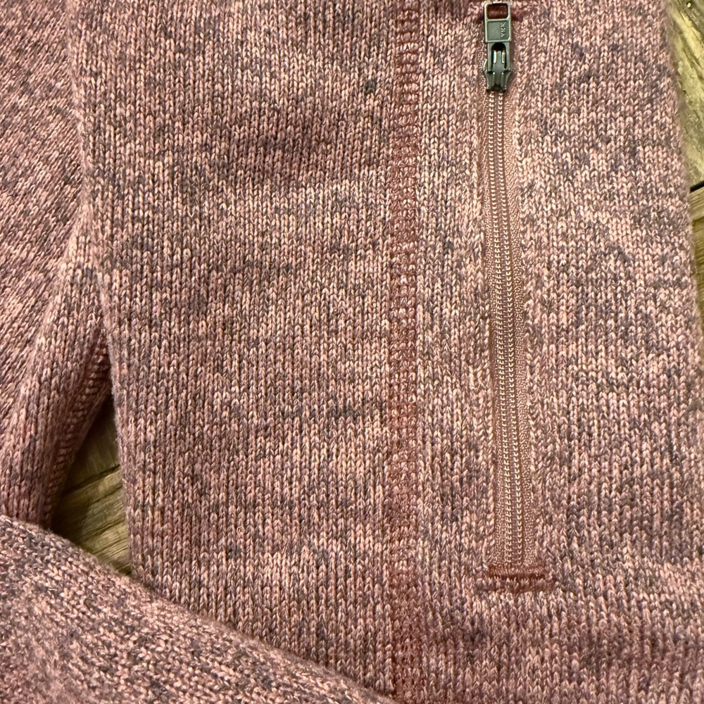 Patagonia | Women’s Better Sweater Fleece Jacket - Picture 3 of 6